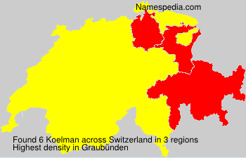 Koelman Koelman