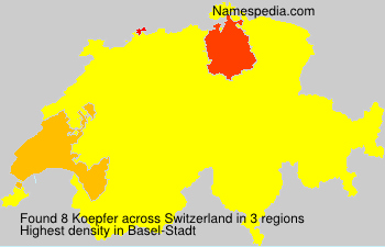 Koepfer Koepfer