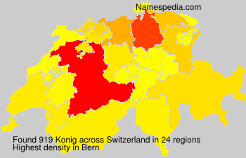 Konig Konig