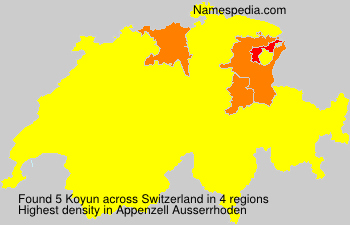 Koyun Koyun