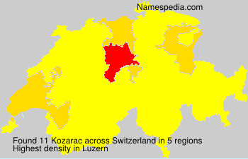 Kozarac Kozarac