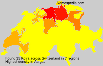 Kqira Kqira