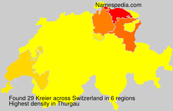 Kreier Kreier