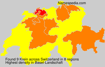 Krein Krein
