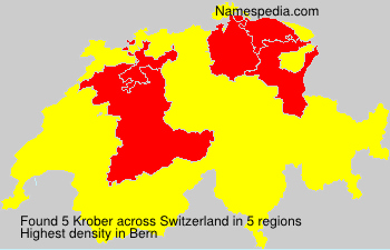 Krober Krober