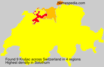 Kruljac Kruljac