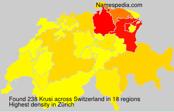 Krusi Krusi