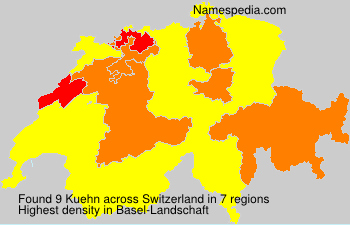 Kuehn Kuehn