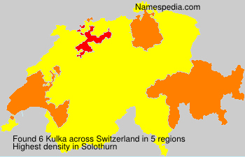 Kulka Kulka