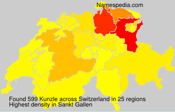 Kunzle Kunzle