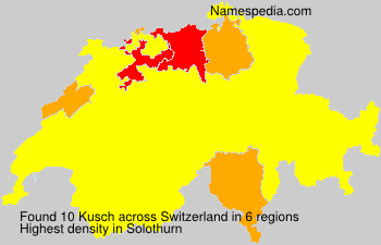 Kusch Kusch