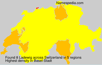 Ladewig Ladewig