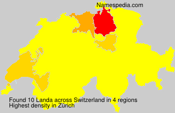 Landa Landa