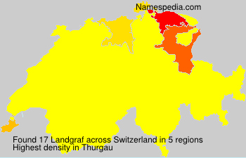 Landgraf Landgraf