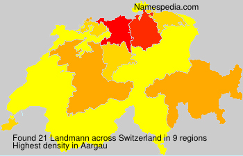 Landmann Landmann