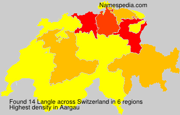 Langle Langle