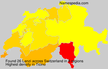 Lanzi Lanzi