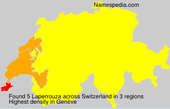 Laperrouza Laperrouza