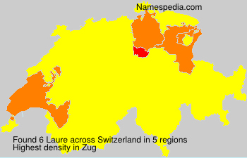 Laure Laure
