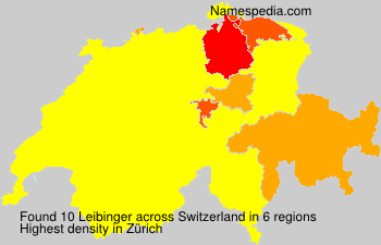 Leibinger Leibinger