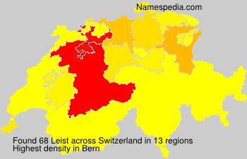 Leist Leist