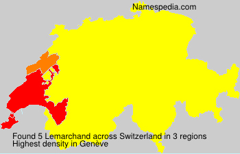 Lemarchand Lemarchand