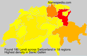 Lendi Lendi