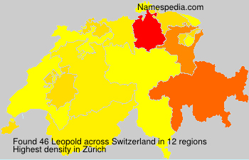 Leopold Leopold