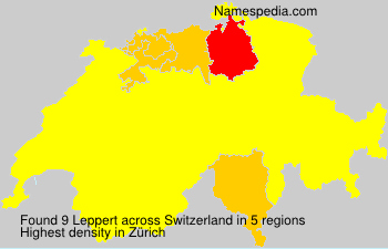 Leppert Leppert