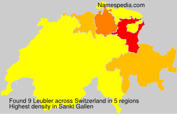 Leubler Leubler