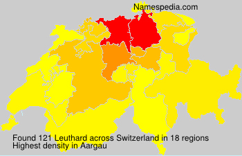 Leuthard Leuthard