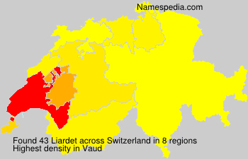Liardet Liardet