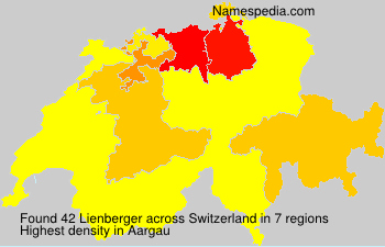 Lienberger