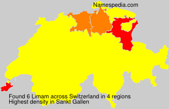 Limam Limam