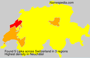 Lipka Lipka