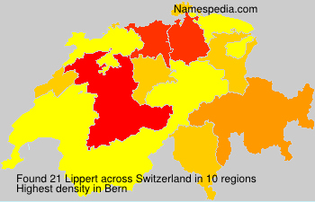 Lippert Lippert