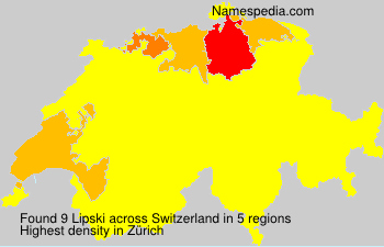 Lipski Lipski