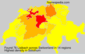 Lisibach Lisibach