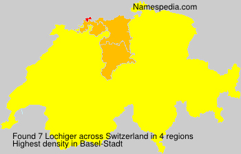 Lochiger Lochiger