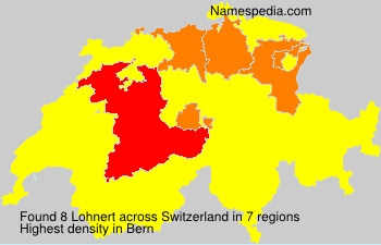 Lohnert Lohnert