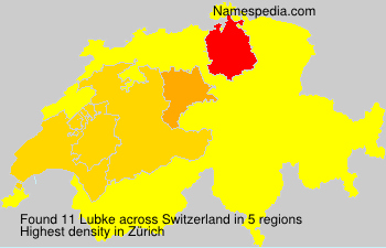 Lubke Lubke