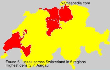 Luczak Luczak