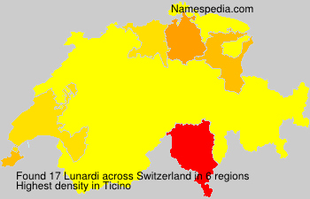 Lunardi Lunardi