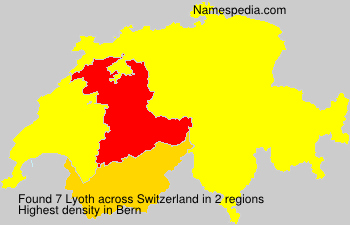 Lyoth Lyoth