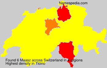 Maasz Maasz