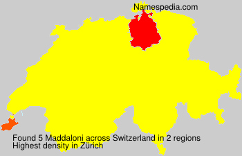 Maddaloni Maddaloni