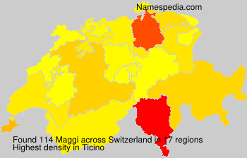 Maggi Maggi