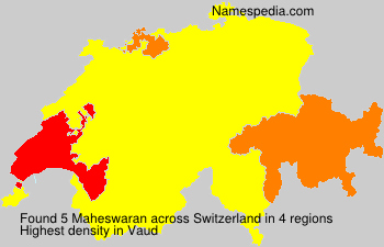 Maheswaran Maheswaran