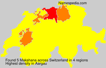Makshana Makshana