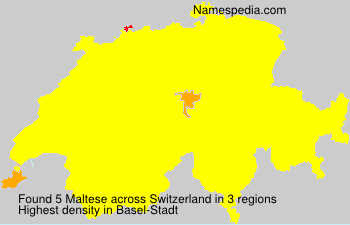 Maltese Maltese